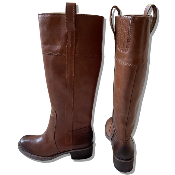 Lucky Brand boots - Picture 4 of 4